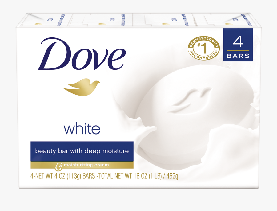 Soap Clipart Dove Soap - Dove Pw D Pure 100, Transparent Clipart
