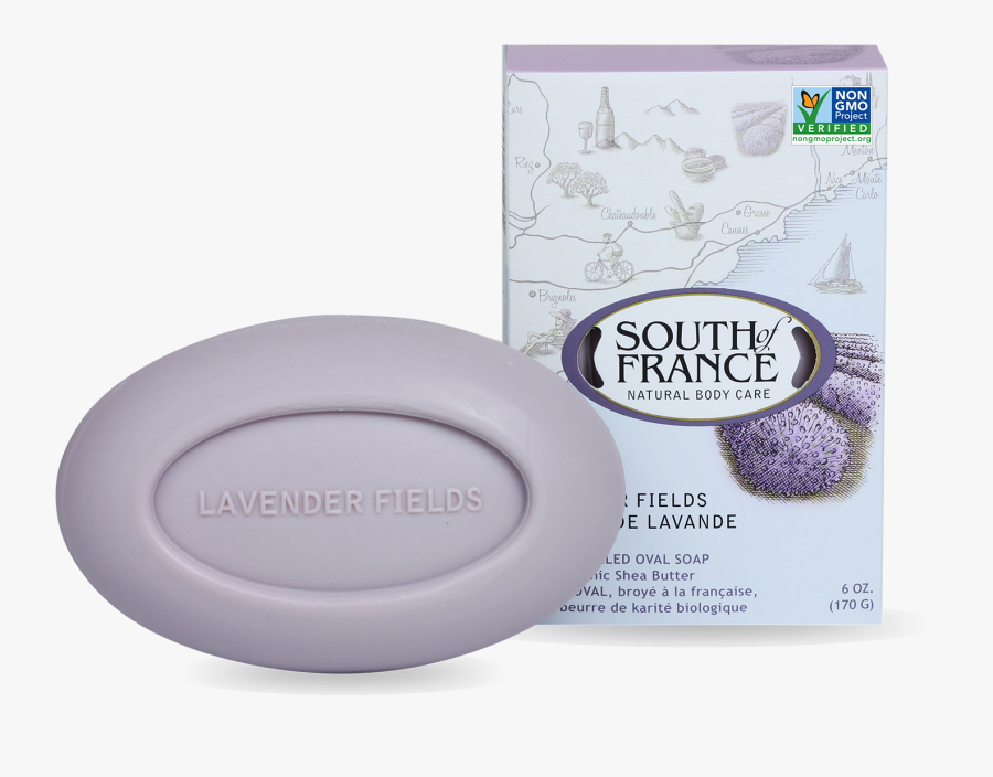 Bar Soap, Transparent Clipart
