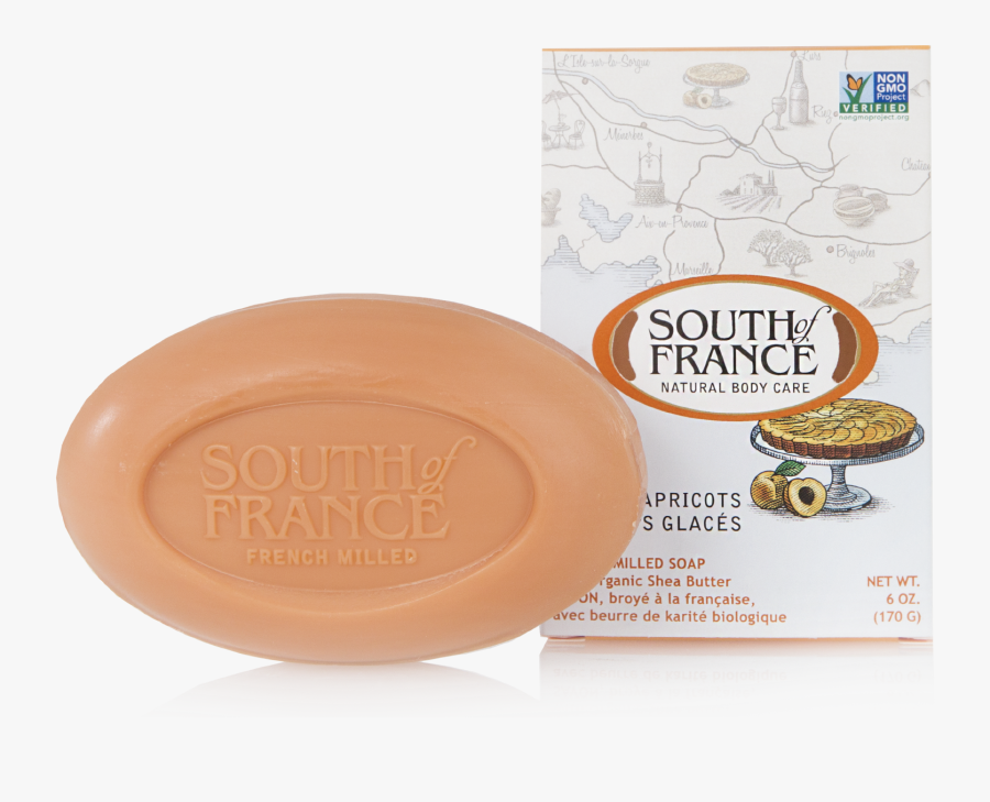 Bar Soap, Transparent Clipart