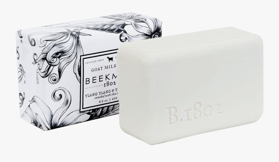Bar Soap, Transparent Clipart