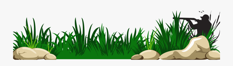 Transparent Dead Grass Png - Green Grass Png Cartoon, Transparent Clipart