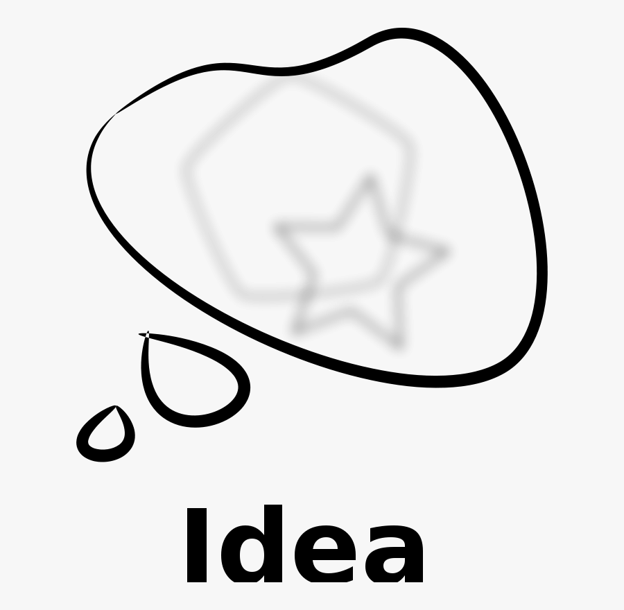 Line Art, Transparent Clipart