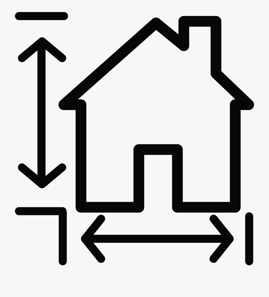 Development - Permits - Sell Property Icons, Transparent Clipart