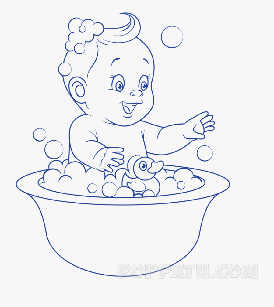 Line Art, Transparent Clipart