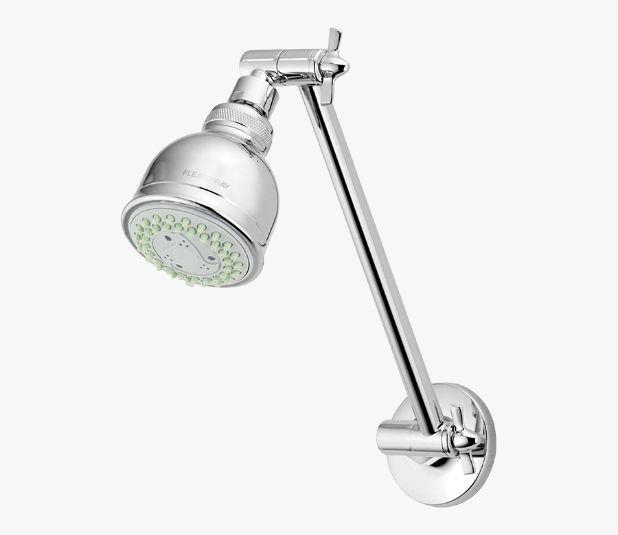 Shower Png - Transparent Background Shower Head Transparent, Transparent Clipart