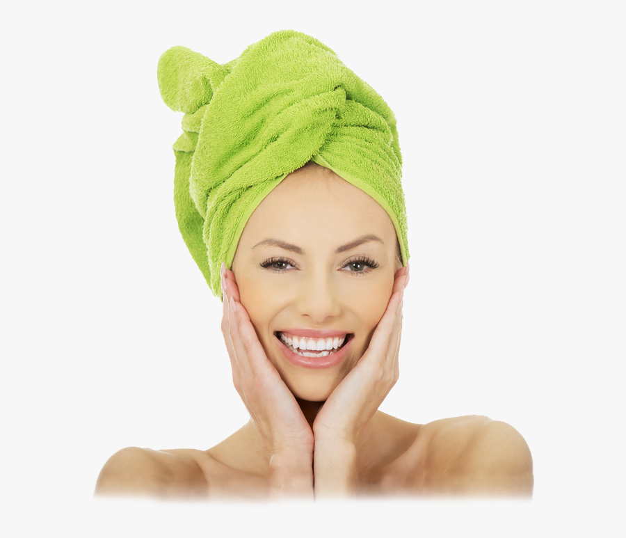 Clip Art Sonaki Natural Vitamin C - Girl, Transparent Clipart