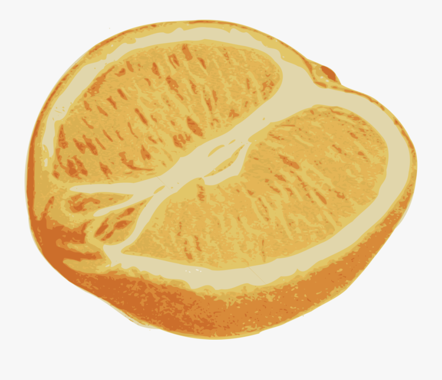 Bitter Orange,plant,tangelo - Pomelo, Transparent Clipart
