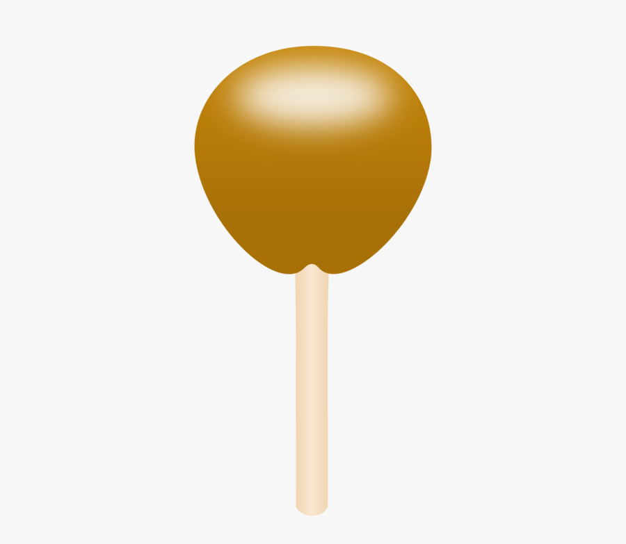 Yellow,caramel Apple,computer Icons, Transparent Clipart