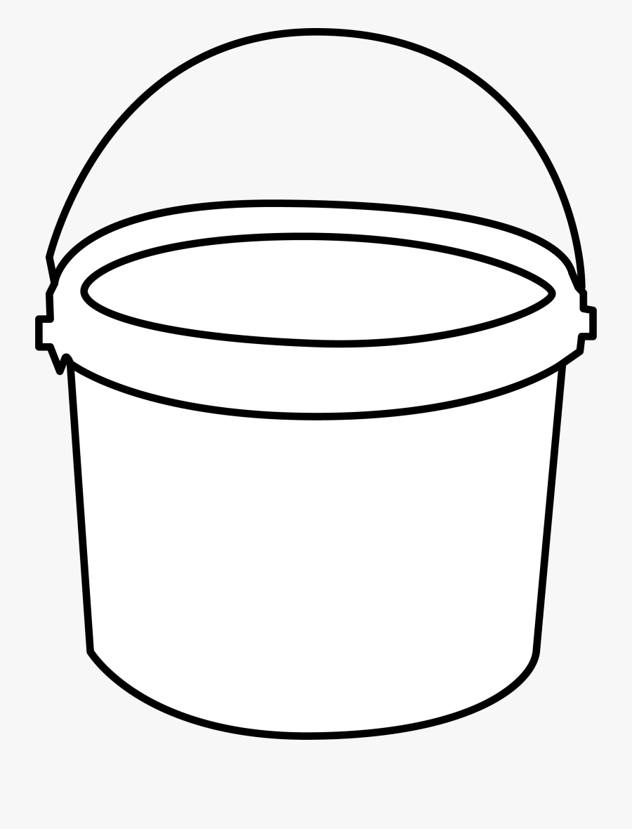 Glass Pot Clipart Black And White , Png Download - Glass Pot Clipart Black And White, Transparent Clipart