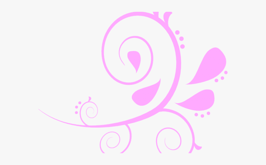 Free Paisley Clip Art, Transparent Clipart
