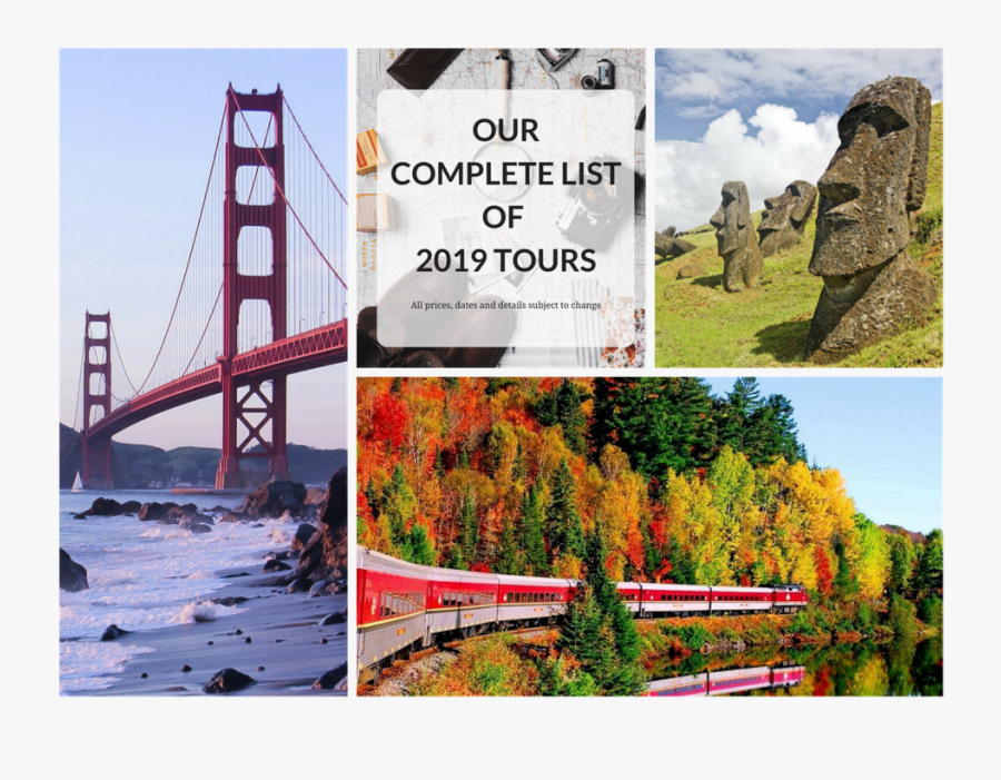 Clip Art Home Zachary Travel Cruise - Golden Gate Bridge Shore, Transparent Clipart