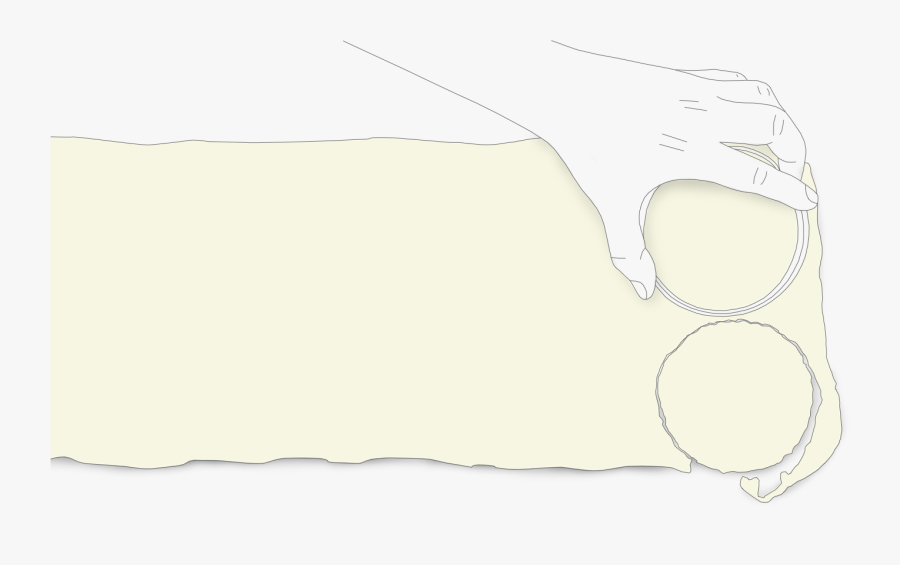 Transparent Cooking Silhouette Png - Illustration, Transparent Clipart