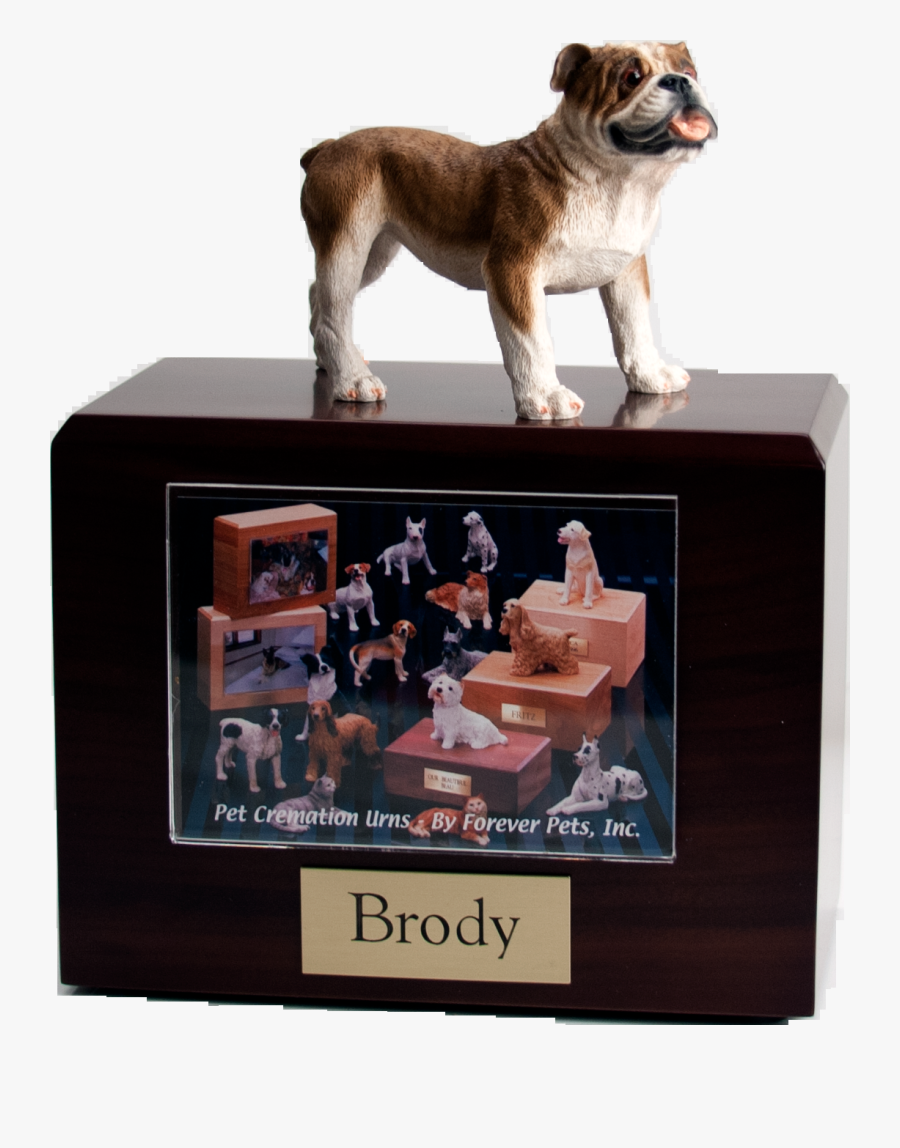 Standing [ph300 0045] - Dog Figurines, Transparent Clipart