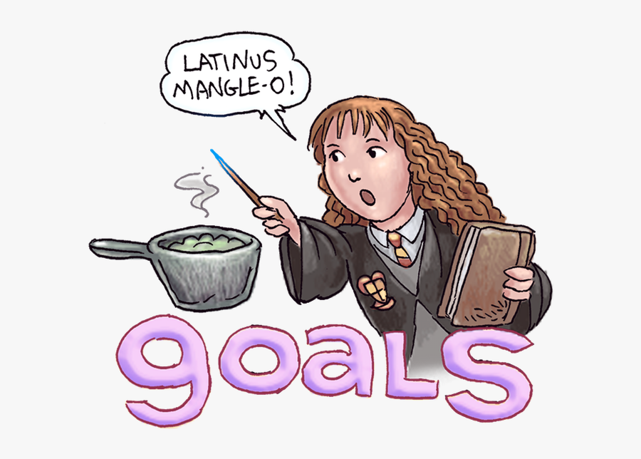 Kitchen Overlord S Illustrated - Cartoon, Transparent Clipart