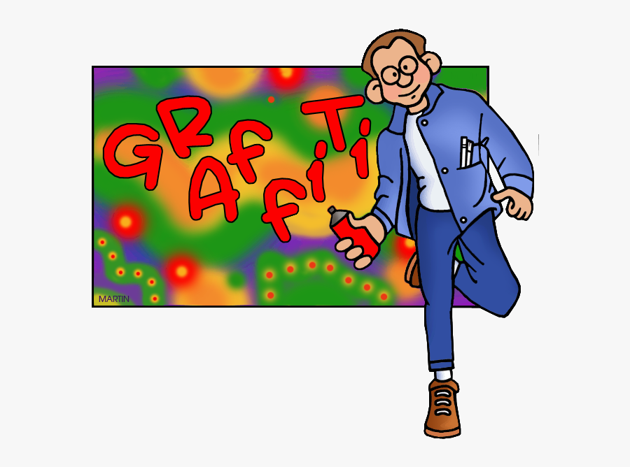 Famous People From Pennsylvania - Cartoon, Transparent Clipart