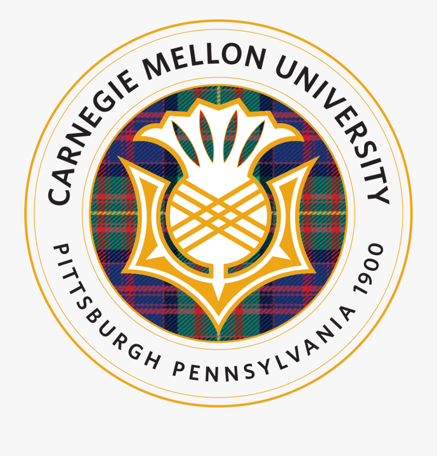Image Result For Carnegie Mellon University - Universidad De Carnegie Mellon, Transparent Clipart
