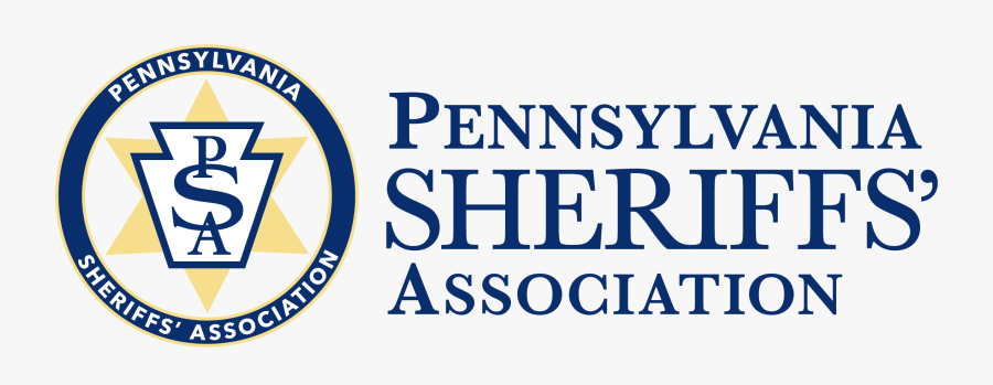 Pennsylvania Sheriffs - Wisconsin Wildlife Federation, Transparent Clipart