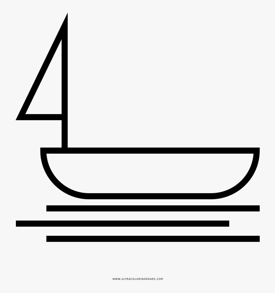 Sail, Transparent Clipart