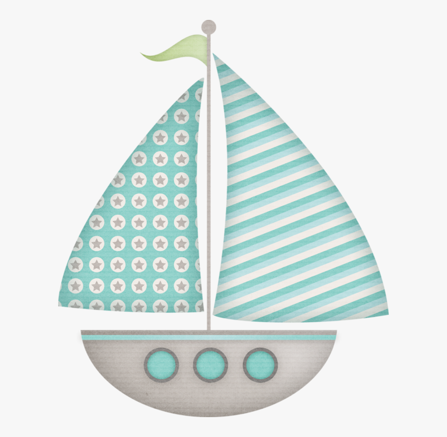 Veleros Infantiles Png, Transparent Clipart