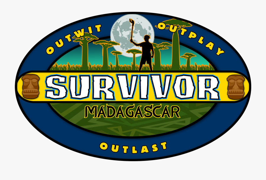 Survivor Clipart , Png Download - Survivor Cook Islands Logo, Transparent Clipart