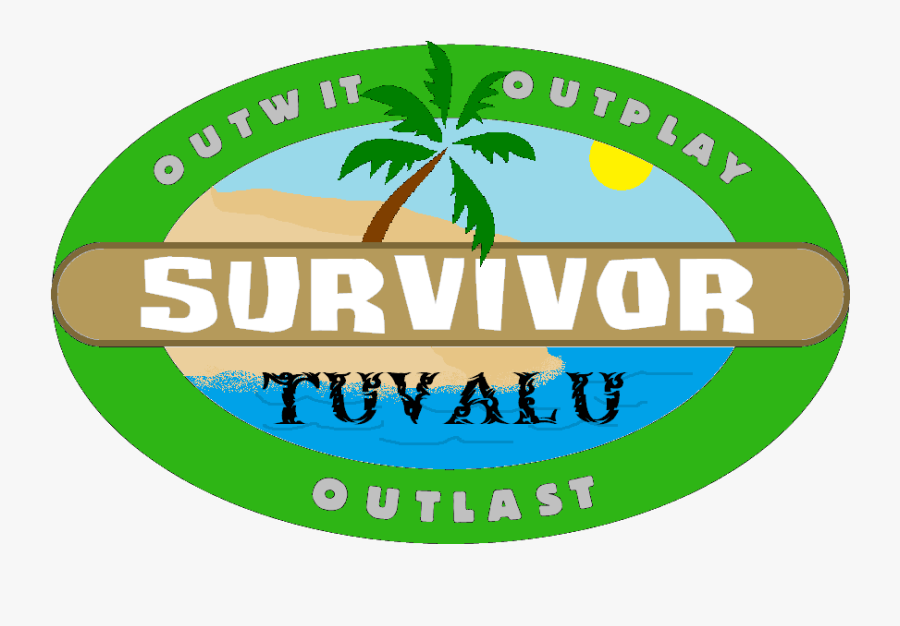 Transparent Reddit Clipart - Survivor, Transparent Clipart