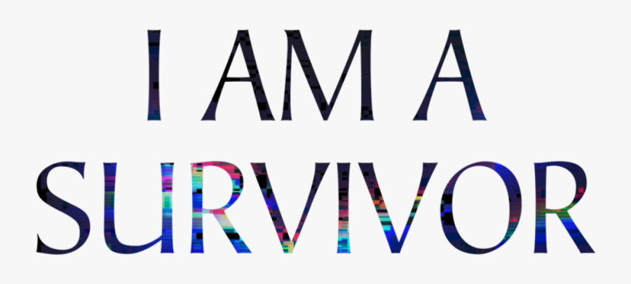 Survivor Ftestickers Freetoedit, Transparent Clipart