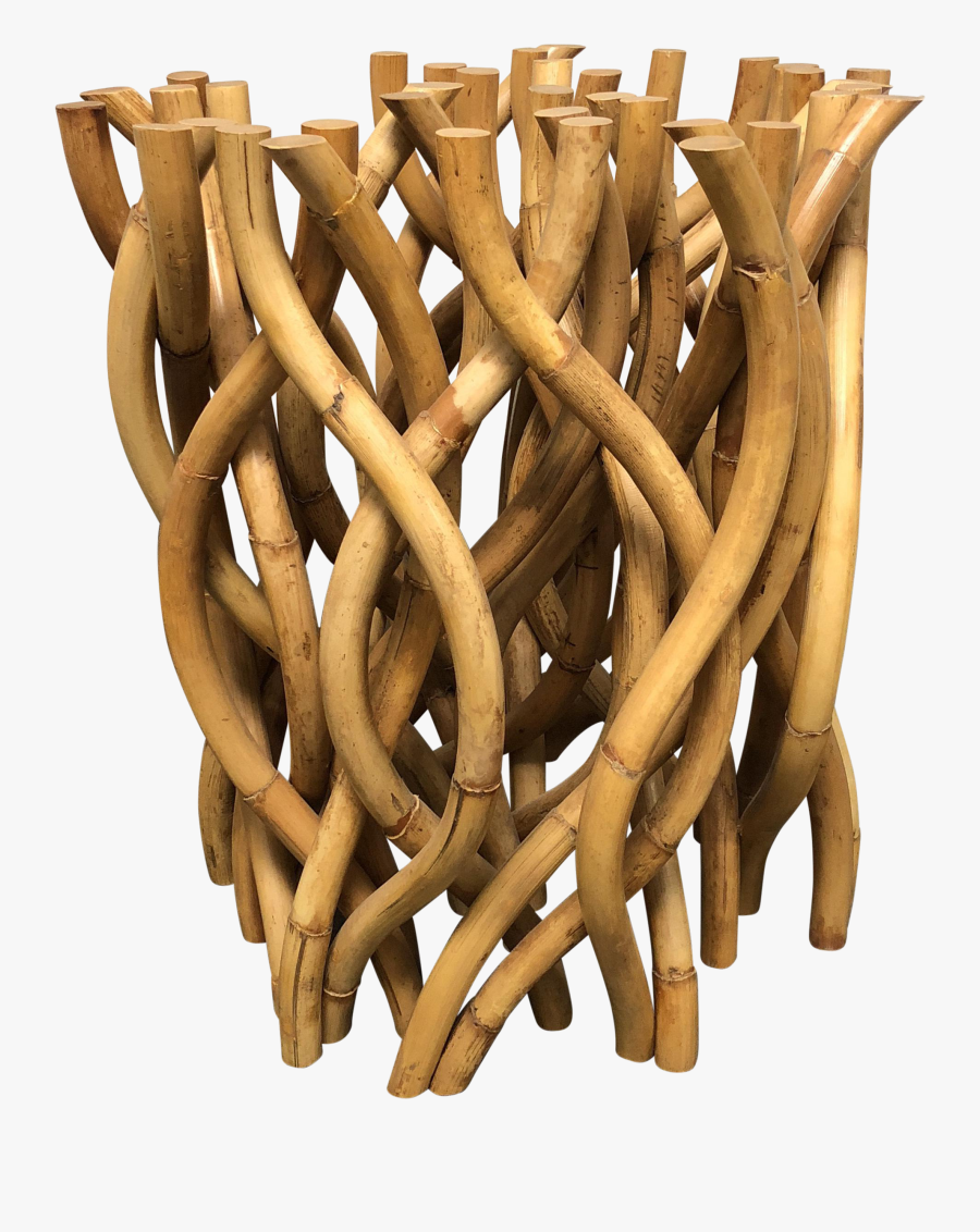 Clip Art Driftwood Stick - Driftwood, Transparent Clipart