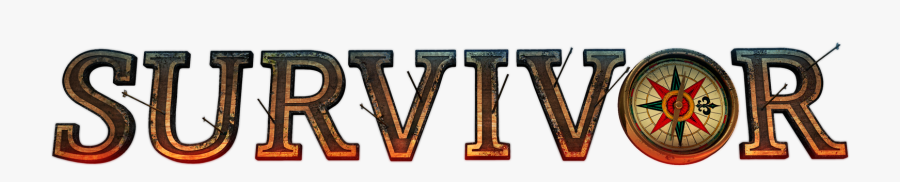 Banda De Rock Survivor Logo, Transparent Clipart