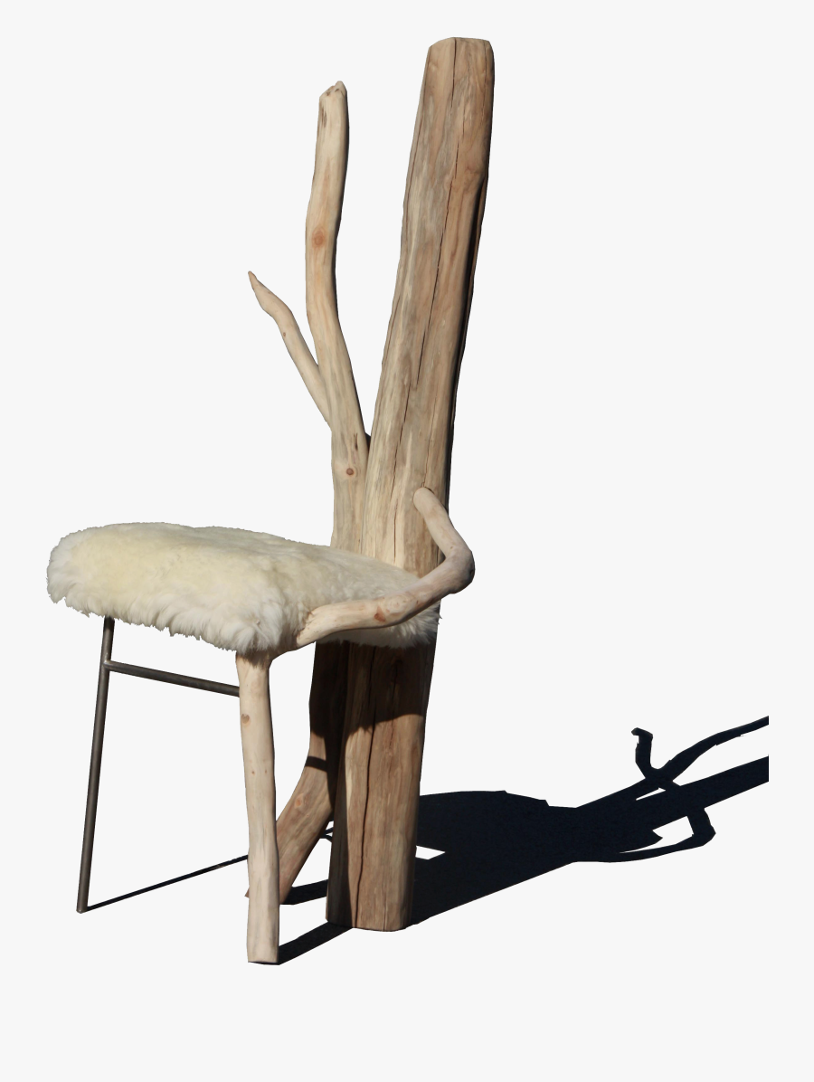 Clip Art Chair Out Of From - Chair, Transparent Clipart