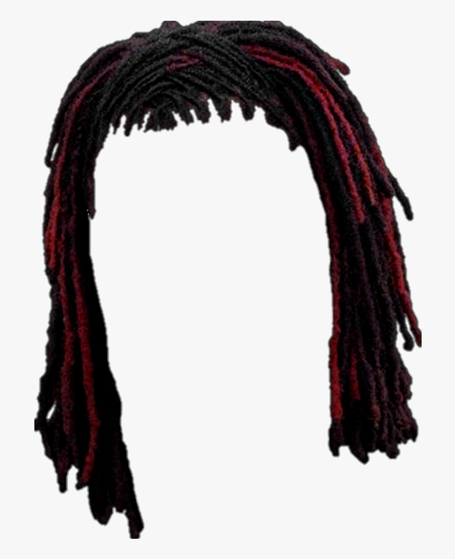 Clip Art Dreadlocks Dreadlock Dread Locs - Dreadlocks Png , Free