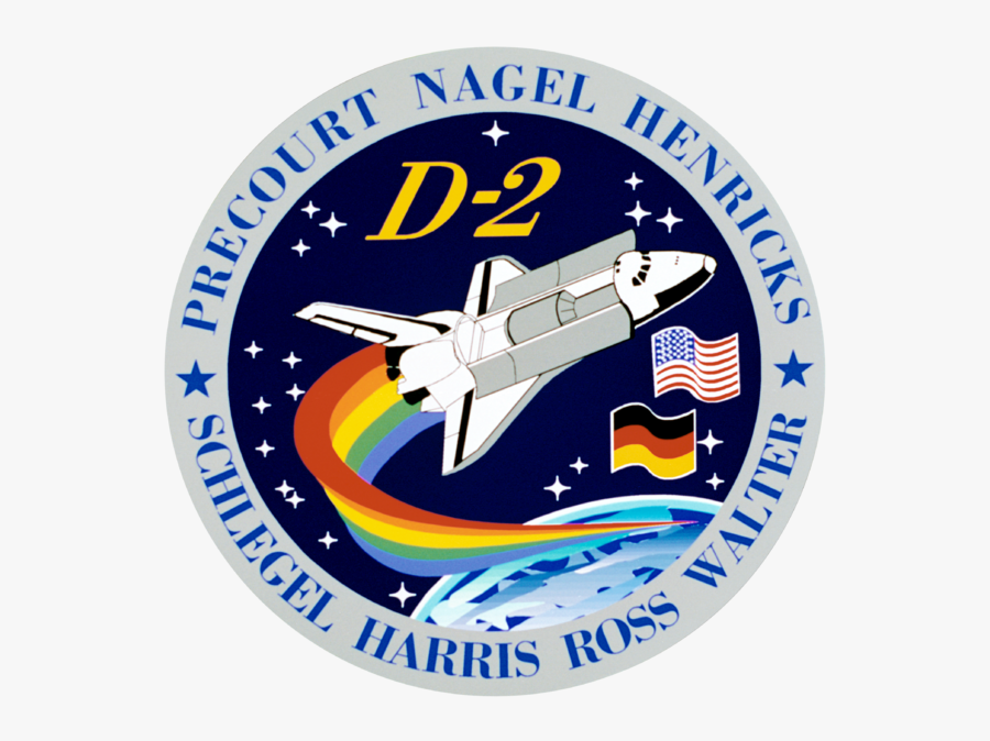 Sts 55 Patch - Sts 55, Transparent Clipart