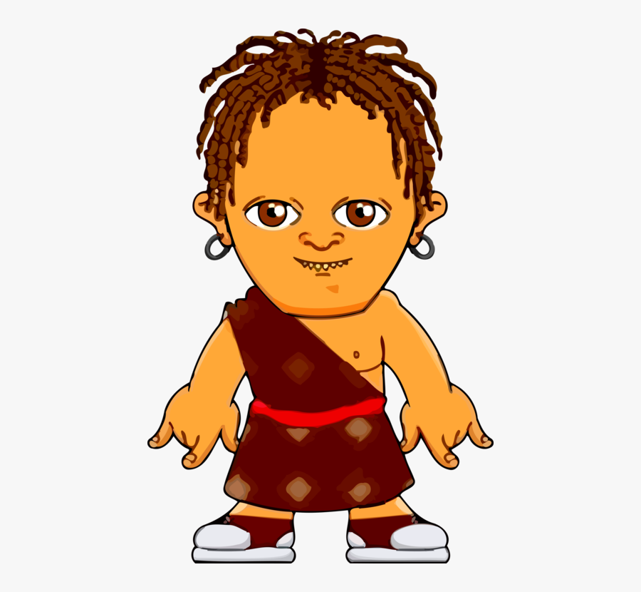 Hairstyle,girl,happiness - Ancient Roman Boy , Free Transparent Clipart ...