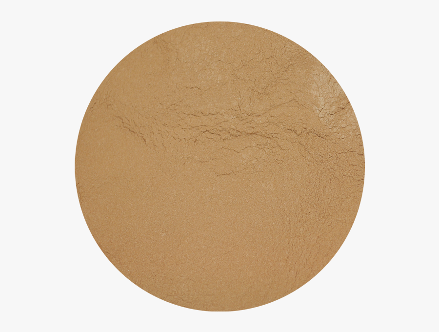 Socle En Bois Rond - Support Rond En Bois, Transparent Clipart