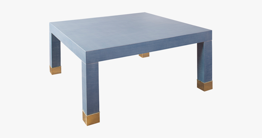 Chatham Coffee Table - Coffee Table, Transparent Clipart
