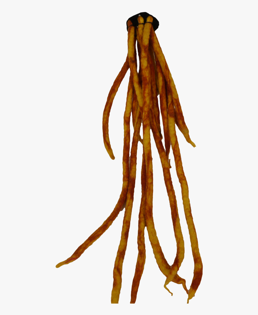 Dreadlock - Legume - Dreadlock Png, Transparent Clipart