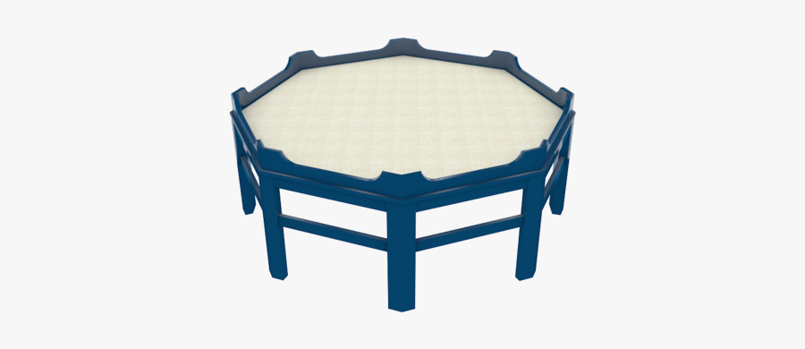 Westport Coffee Table - Octagon Coffee Table Omph, Transparent Clipart