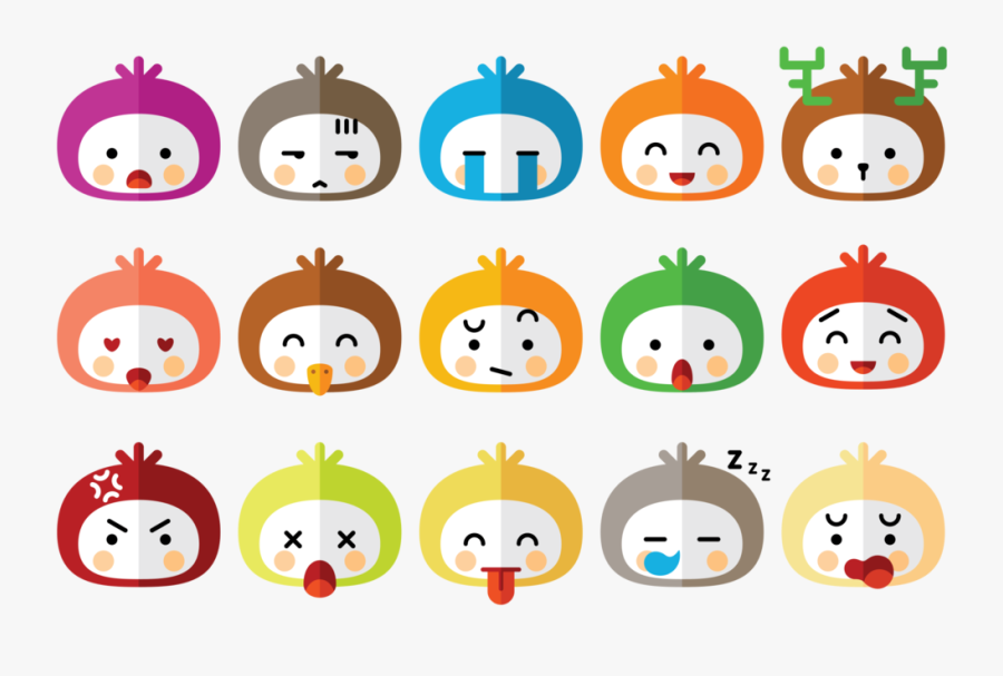 Cartoon, Transparent Clipart