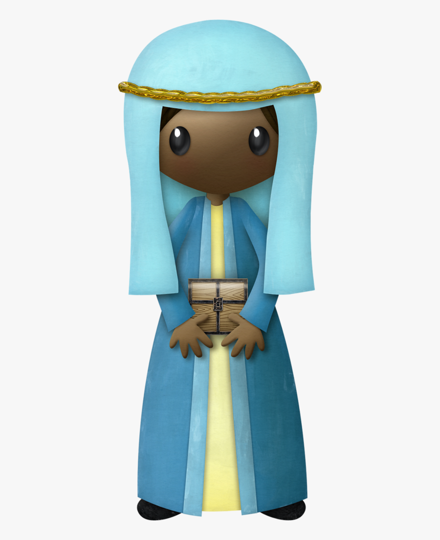 Kaagard Silentnight Wisemanb Png - Cartoon, Transparent Clipart