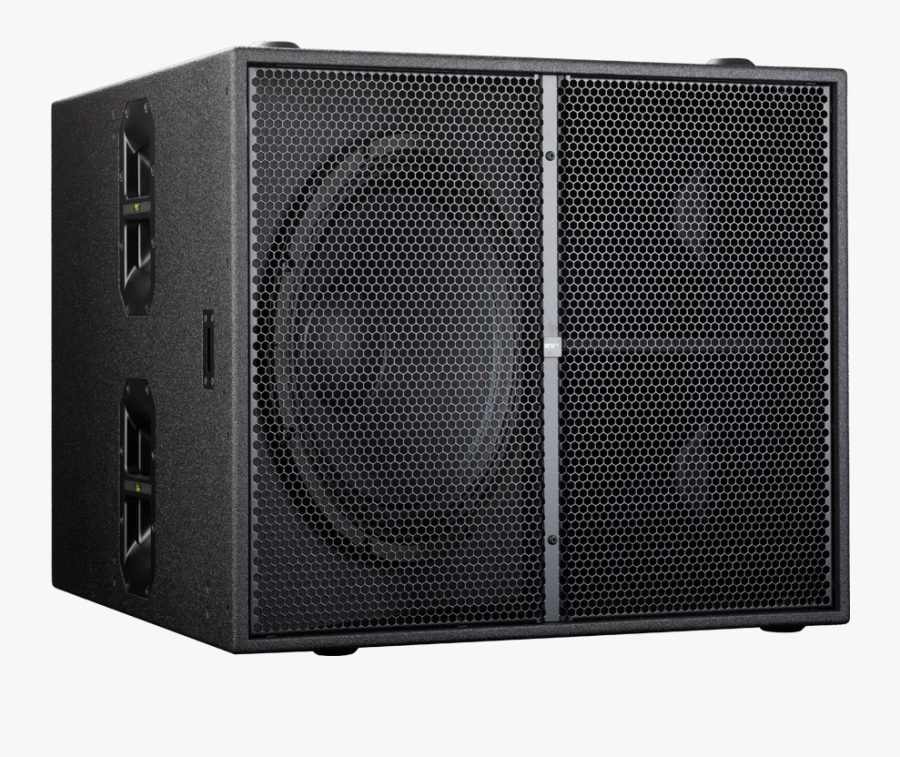 Computer Speaker, Transparent Clipart