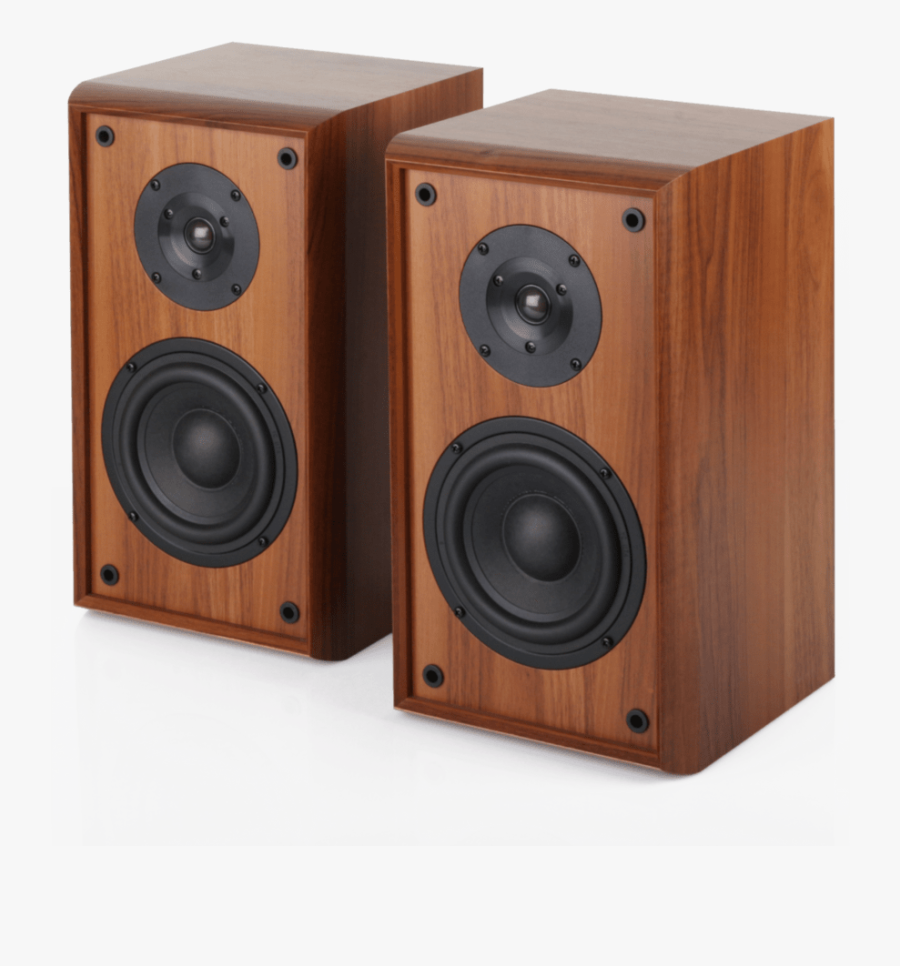 Transparent Subwoofer Clipart - Subwoofer, Transparent Clipart