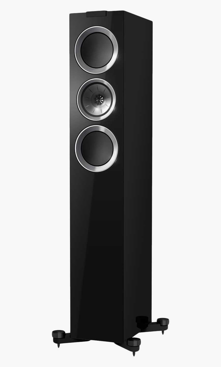 Transparent Subwoofer Clipart - Woofer Png, Transparent Clipart