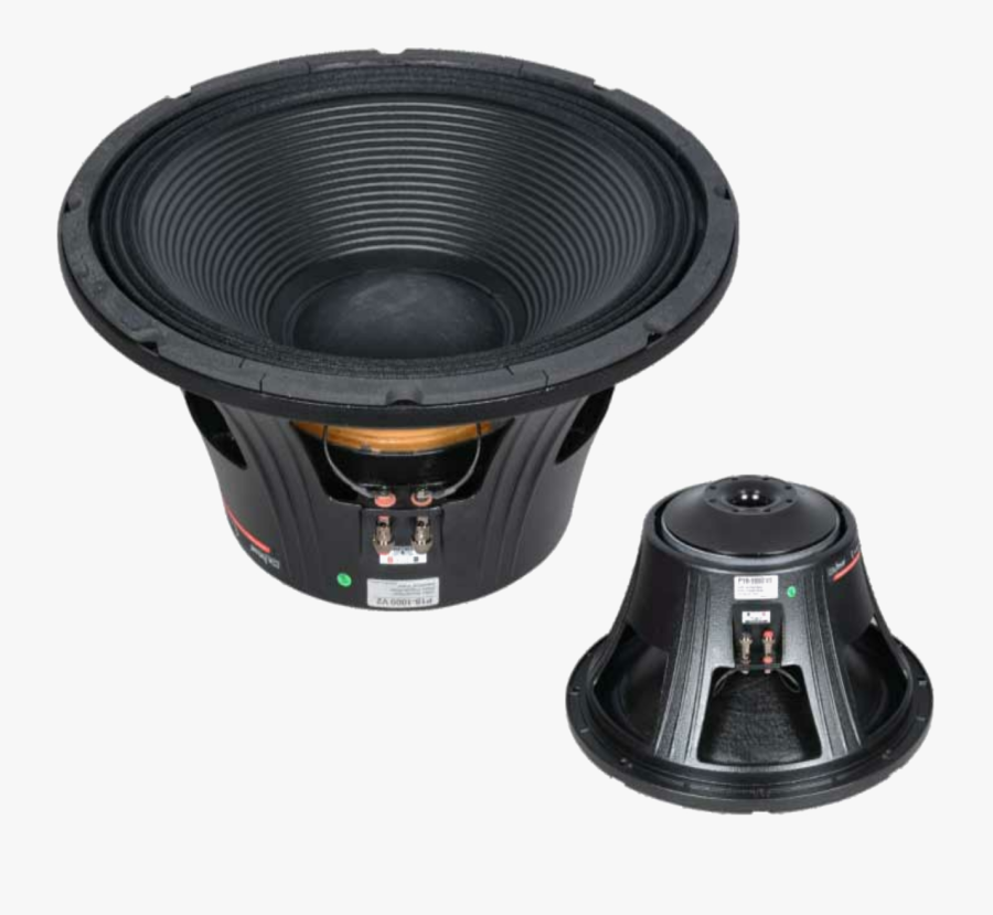 15 inch bass speaker price