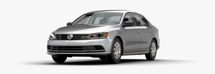 Clip Art Jetta T S - Vw Jetta Reflex Silver Metallic, Transparent Clipart