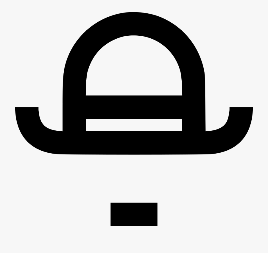 Charlie Chaplin Comments - Sign, Transparent Clipart