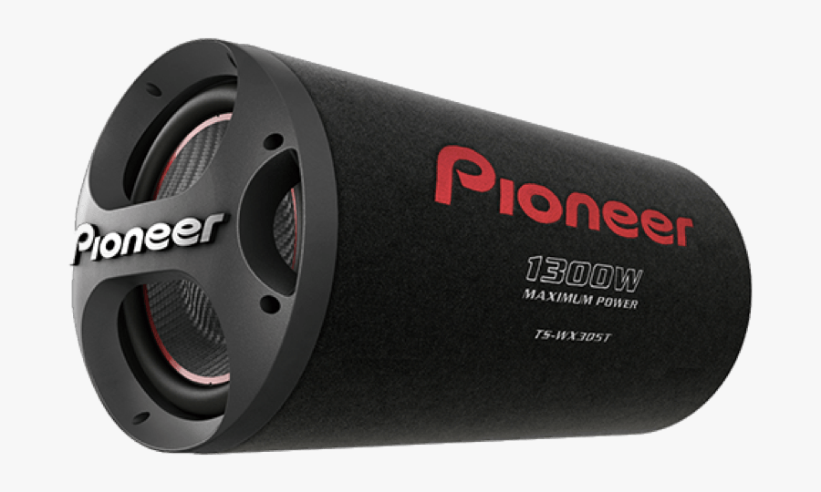 1300w Subwoofer Enclosed In A - Input Device, Transparent Clipart