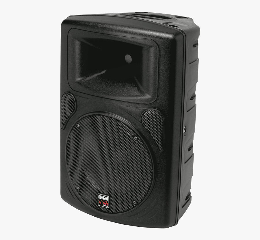 Sound Clipart Pa System, Transparent Clipart