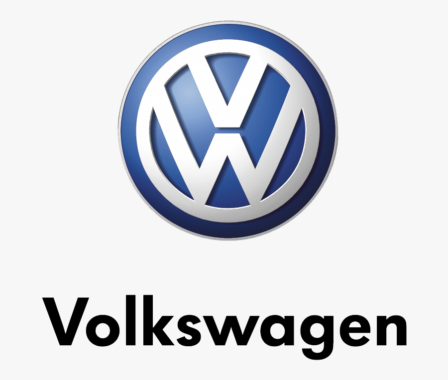 Volkswagen Logo Png Photos - Volkswagen Logo Png, Transparent Clipart