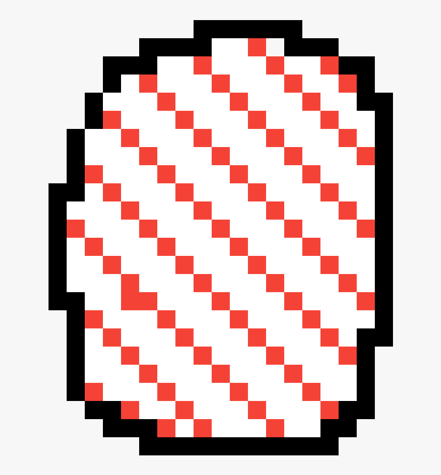 Pixel Art Yin Yang Symbols Clipart , Png Download - Orange, Transparent Clipart