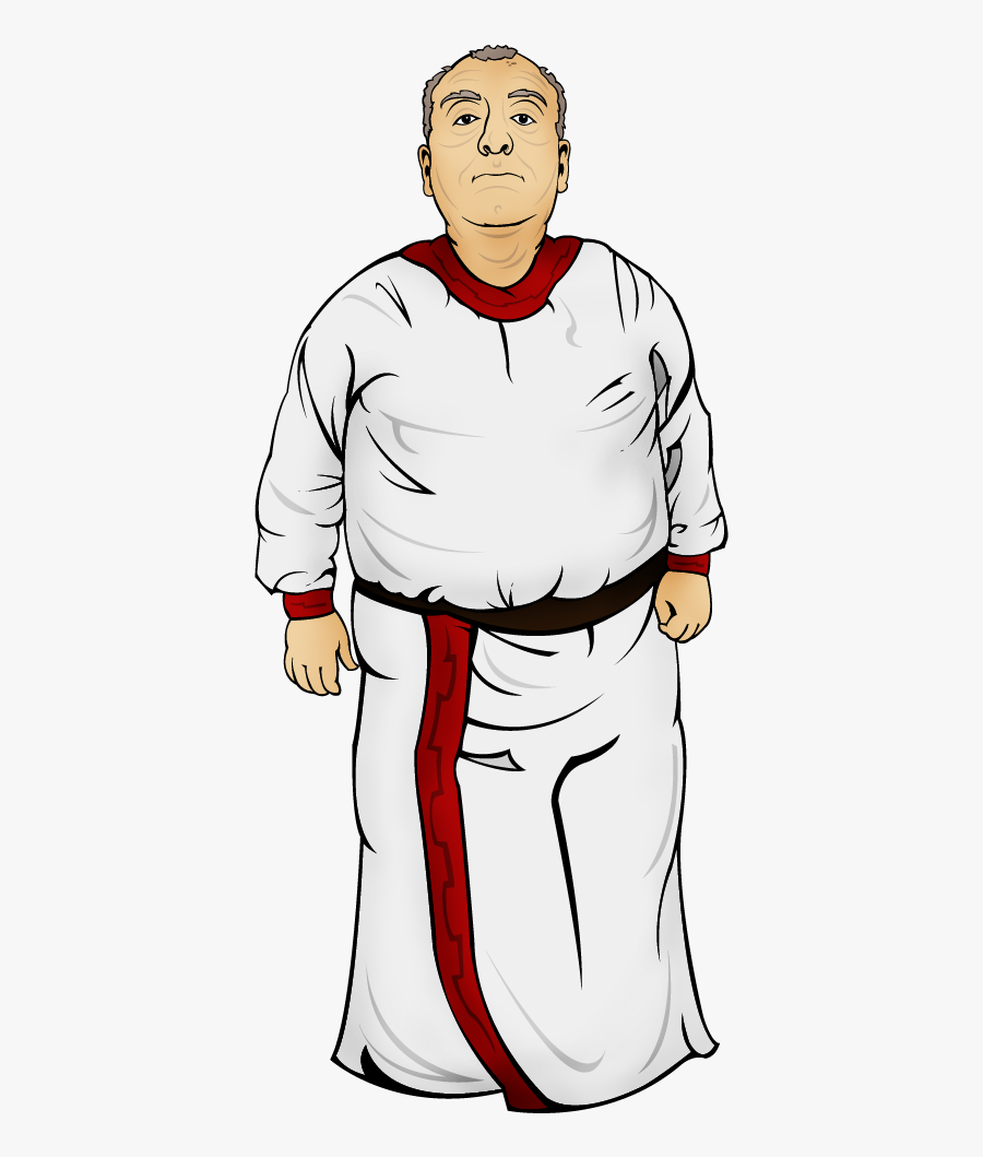 Salvius - Illustration, Transparent Clipart