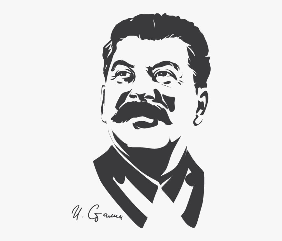 Stalin Png Image - Stalin Clipart, Transparent Clipart